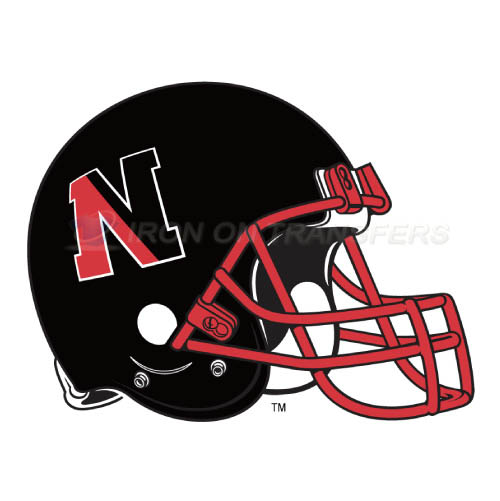 Northeastern Huskies Iron-on Stickers (Heat Transfers)NO.5640